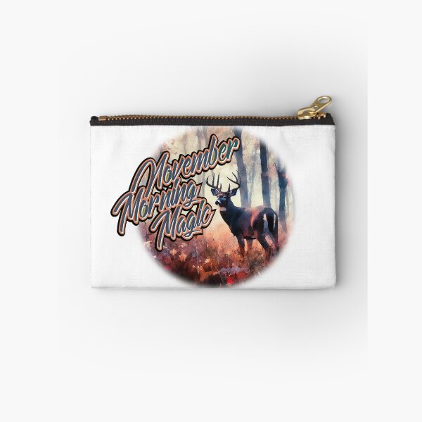 Item preview, November Morning Magic designed and sold by BillygoatHollow.