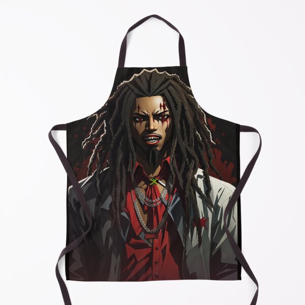 Item preview, Rasta Vampire designed and sold by Angelle55.