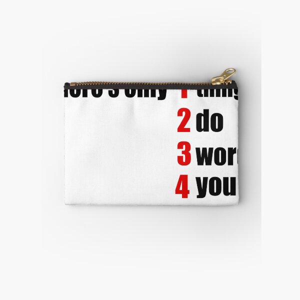 Item preview, 3 words designed and sold by MakiMadjija.