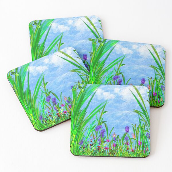 Item preview, Spring Dreaming designed and sold by Vicki Pelham.