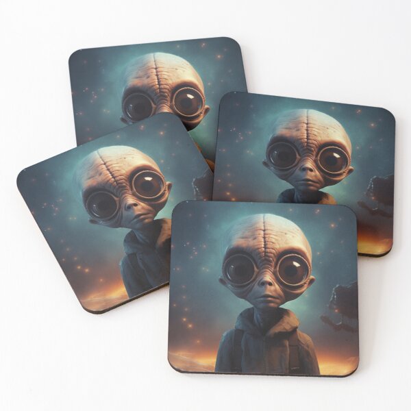 Item preview, Galactic Explorer designed and sold by Spiritus Lupi.
