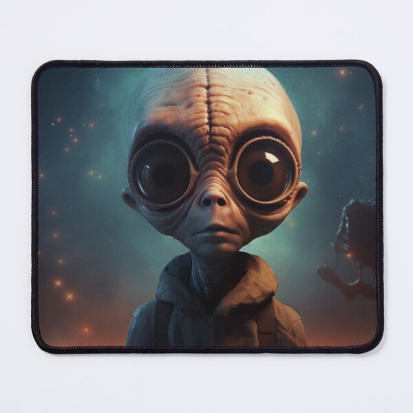 Item preview, Galactic Explorer designed and sold by Spiritus Lupi.