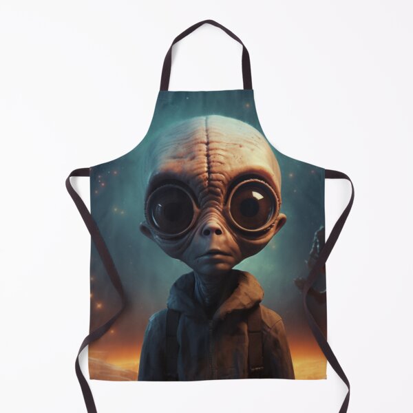 Item preview, Galactic Explorer designed and sold by Spiritus Lupi.