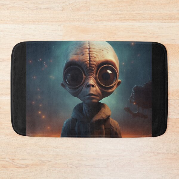 Item preview, Galactic Explorer designed and sold by Spiritus Lupi.