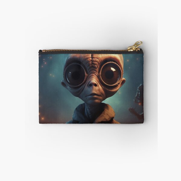 Item preview, Galactic Explorer designed and sold by Spiritus Lupi.