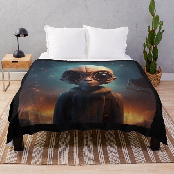 Item preview, Galactic Explorer designed and sold by Spiritus Lupi.
