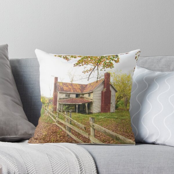 Item preview, Fenced In  designed and sold by Paul Lubaczewski.