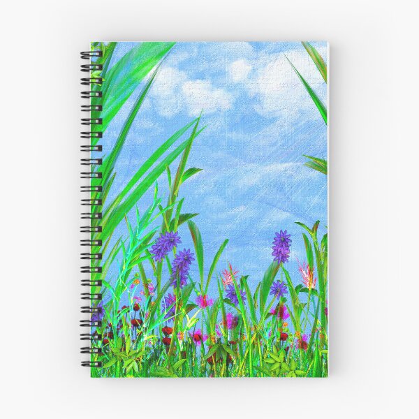 Item preview, Spring Dreaming designed and sold by Vicki Pelham.