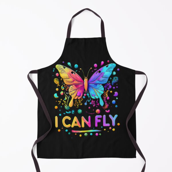 Item preview, butterfly can fly, be kind designed and sold by phanomporn.