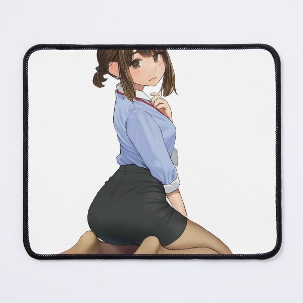 Item preview, Ganbare Douki-chan designed and sold by Animelove1000.