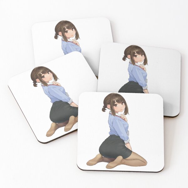 Item preview, Ganbare Douki-chan designed and sold by Animelove1000.