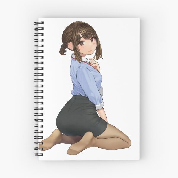 Item preview, Ganbare Douki-chan designed and sold by Animelove1000.