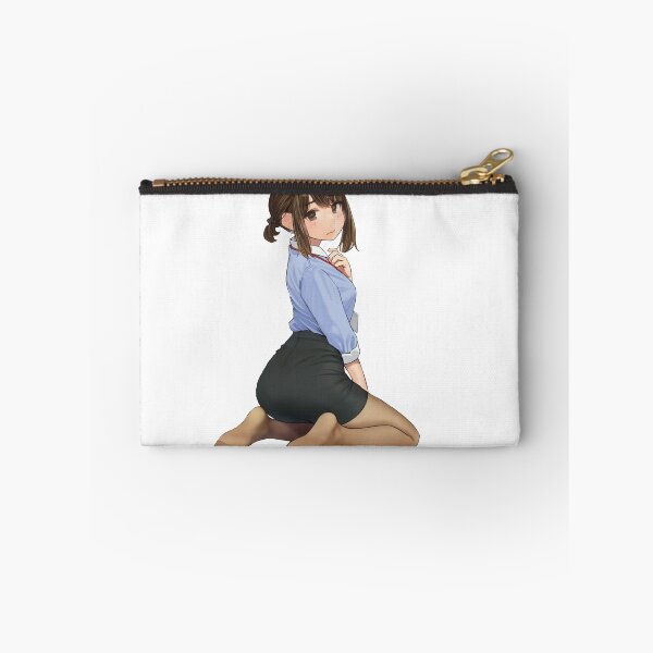 Item preview, Ganbare Douki-chan designed and sold by Animelove1000.