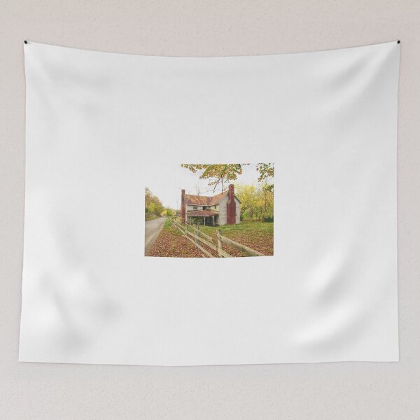 Item preview, Fenced In  designed and sold by Paul Lubaczewski.