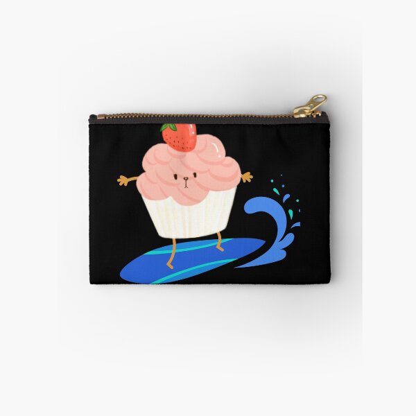 Item preview, Canele?? Delicious pastry  - Sweet Surfer Canelé - French Pastry Delight french pastry designed and sold by lemamis.