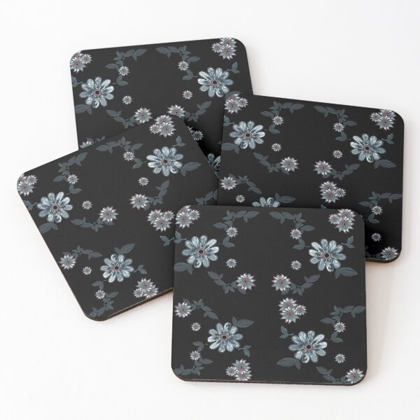 Item preview, Rhythm of flowers designed and sold by Joiice23.