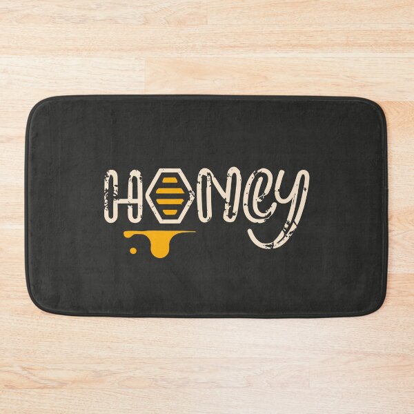 Item preview, Delicious Honey Dripping Yellow designed and sold by SweetClicks123.