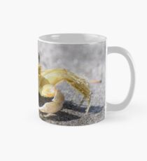 Golden Mug