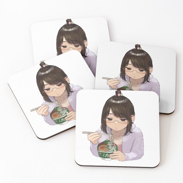Item preview, Ganbare Douki-chan designed and sold by Animelove1000.
