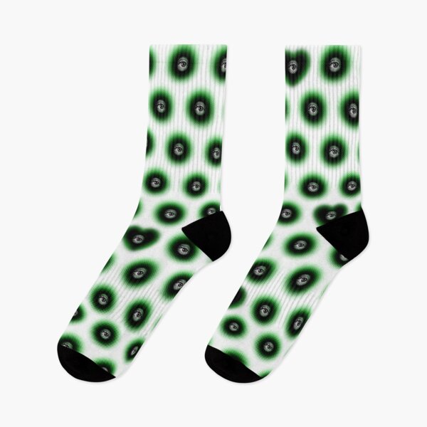 Item preview, lover's eye , Ghost , trick or treat ,eye ,Love , bubble ,polka dot ,autumn ,dark ,illustration, halloween, spooky ,happy Halloween,wizard, witch,cute ,heart ,haunted designed and sold by letsgow8th.