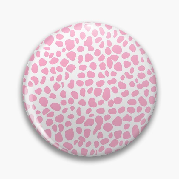 Item preview, Pastel Pink Leopard Pattern  designed and sold by peachculture.