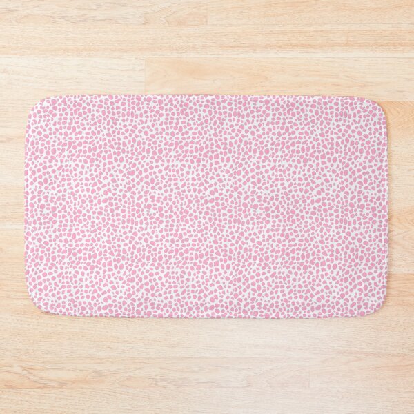 Item preview, Pastel Pink Leopard Pattern  designed and sold by peachculture.