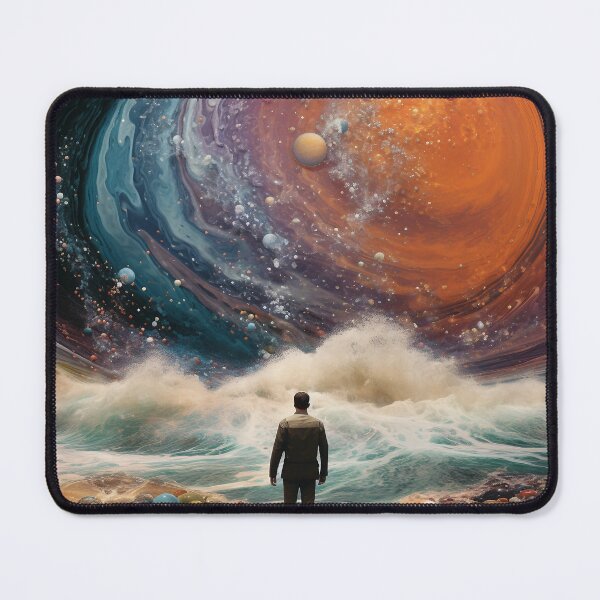 Item preview, Shores of Marbles in the Void designed and sold by Babbage86.