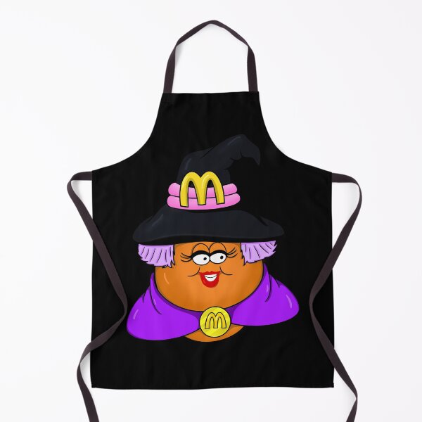 Item preview, Witch McNugget Buddy designed and sold by The Abysmall.