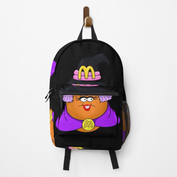 Item preview, Witch McNugget Buddy designed and sold by The Abysmall.