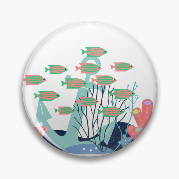 Item preview, sea ​​animals designed and sold by PloynaphatArt.