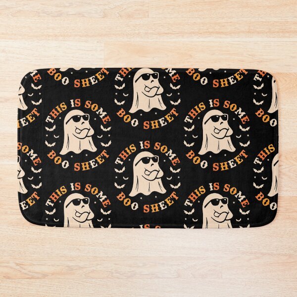 Item preview, Halloween - This is some Boo Shit! designed and sold by tmerchtrends.