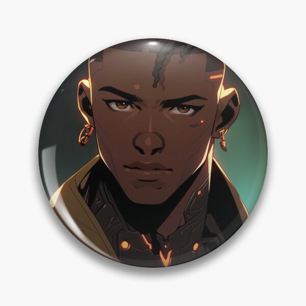 Item preview, The Netrunner designed and sold by TheNetrunner.