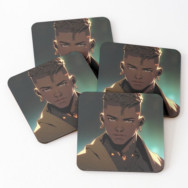 Item preview, The Netrunner designed and sold by TheNetrunner.