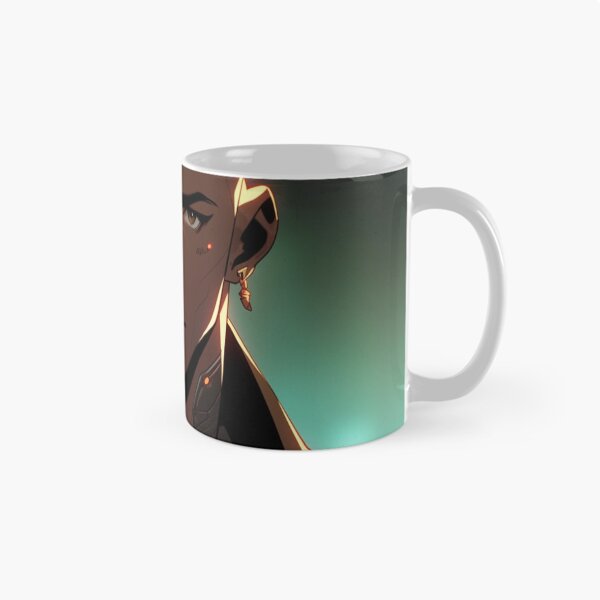 Item preview, The Netrunner designed and sold by TheNetrunner.