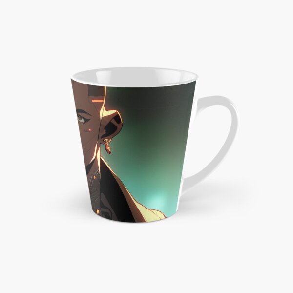 Item preview, The Netrunner designed and sold by TheNetrunner.