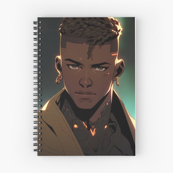 Item preview, The Netrunner designed and sold by TheNetrunner.