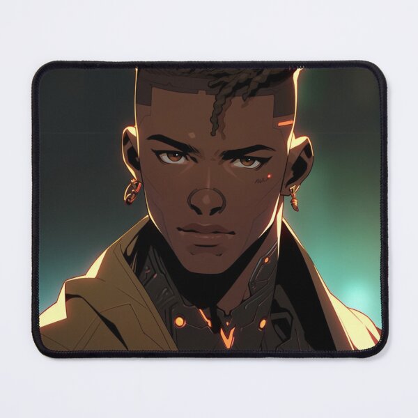 Item preview, The Netrunner designed and sold by TheNetrunner.