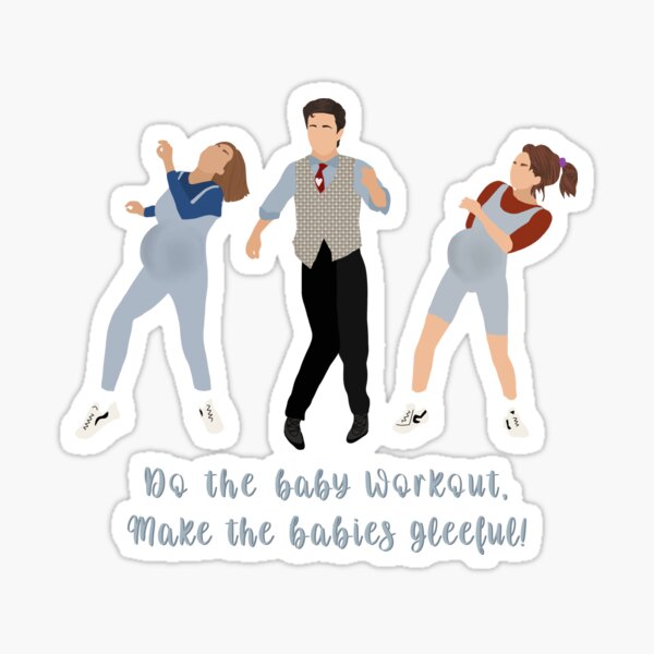 Item preview, Father of the bride baby workout designed and sold by rachaelthegreat.