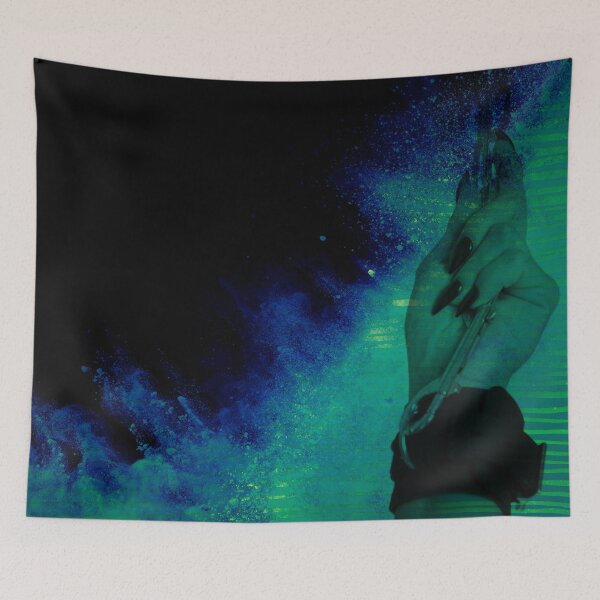 Item preview, Chiaroscuro II/X designed and sold by Angela Mayotte.