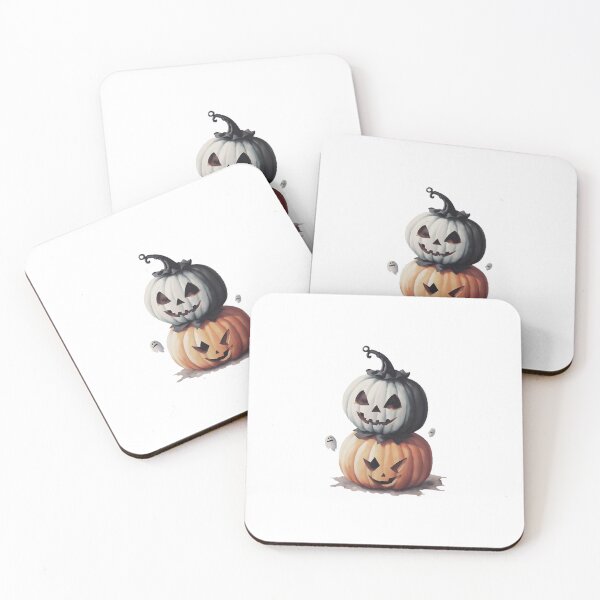 Item preview,  Halloween cute skull - 16 designed and sold by BrightVibesshop.