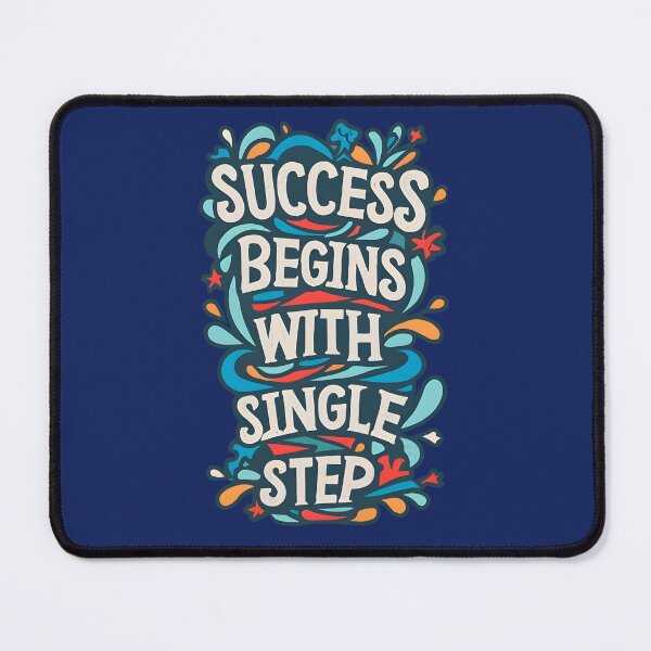 Item preview, SmallStepsToSuccess designed and sold by morganinfininty.