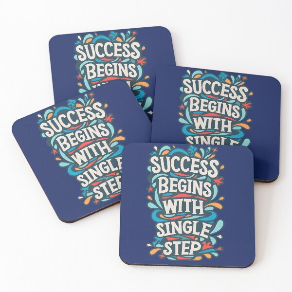 Item preview, SmallStepsToSuccess designed and sold by morganinfininty.