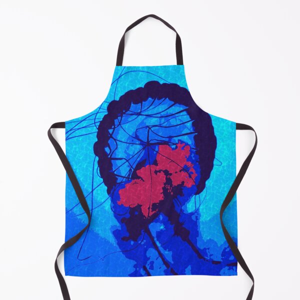 Item preview, Jellyfish of the Deep designed and sold by AilurosLunaire.