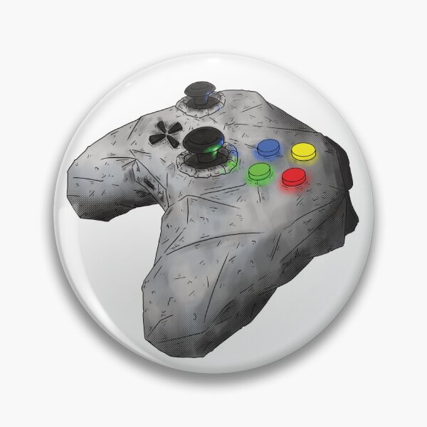 Artikelvorschau, Xbox Art Imagination Controller entworfen und verkauft von sendalunar.