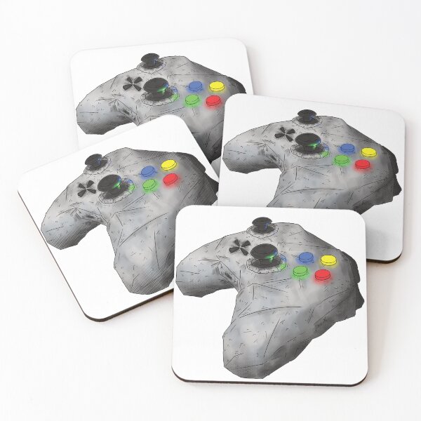 Item preview, xbox art imagination controller designed and sold by sendalunar.