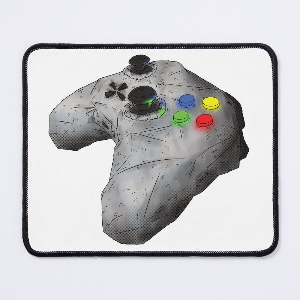 Item preview, xbox art imagination controller designed and sold by sendalunar.