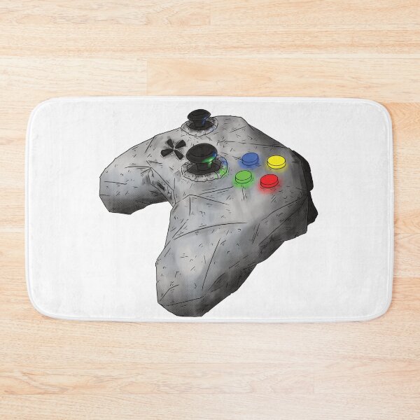 Item preview, xbox art imagination controller designed and sold by sendalunar.