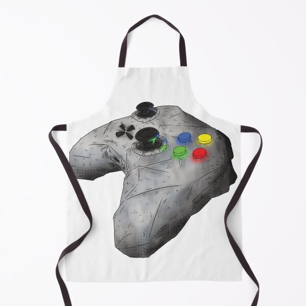 Item preview, xbox art imagination controller designed and sold by sendalunar.