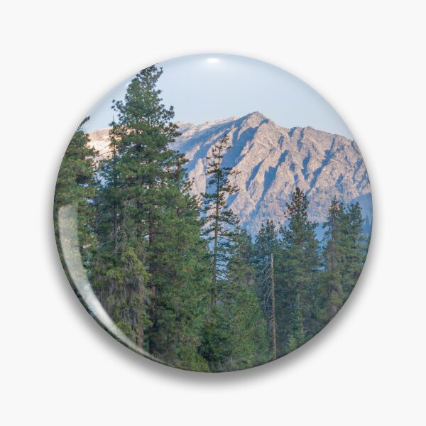 Item preview, Washington Landscape Photography PNW | Forest and Mountains designed and sold by anthonylonder.