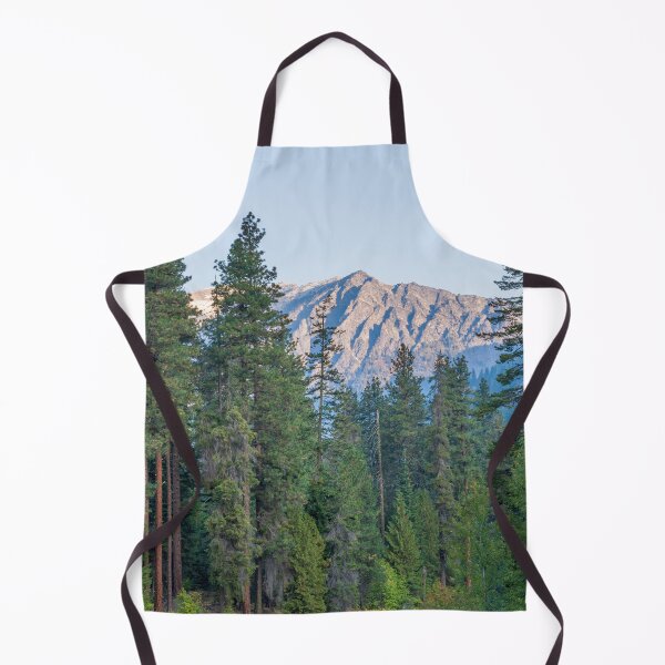 Item preview, Washington Landscape Photography PNW | Forest and Mountains designed and sold by anthonylonder.